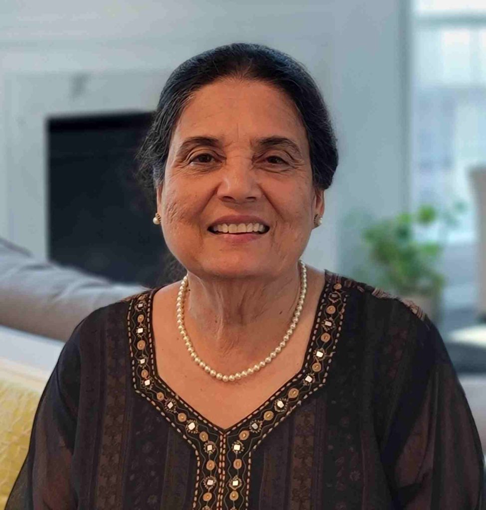 Indira Kumar